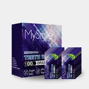 Deep Cleaning Teeth Wipes for Tooth Cleaner