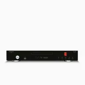Advance Paris X-CD9 Reference CD Player