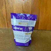 Colostrx- Colostrum Replacer