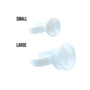 Adhesive Rings
