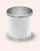 Sterling Silver Baby Mint Julep Cup