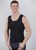 SC-120 Sculptures Extra Long Full Support Vest