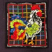 Proddy Rooster