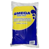 OMEGA Salt (40lb Bag)