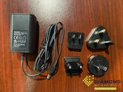 Viasensor G-Series Battery Charger