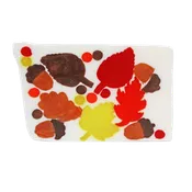 Autumn Leaves Soap