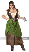01704 TAVERN MAIDEN (1125)