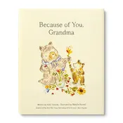 Because of You, Grandma