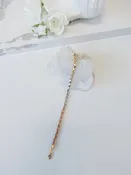 18k Gold Bracelets
