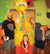 Big Bird