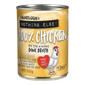 Against the Grain Nothing Else Chicken 11oz