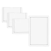 Aix Cocktail Napkins - set of 4