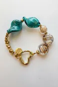 Venetian bracelet