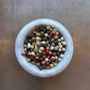 Four Peppercorn Blend, In-House Blend