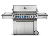PRESTIGE PRO 665