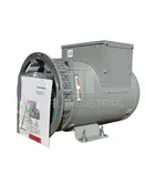 283PSL1706 Marathon MagnaPlus Alternator Generator