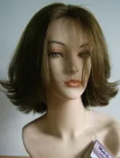 18K Multi-Custom Wig Medium