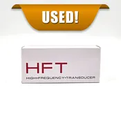 HFT High Frequency Transducer (Set of 5) - USED