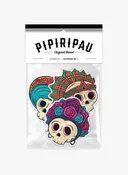 Calaveras Vol 1 (Sticker Pack)