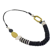 Chartreuse Sophie Necklace