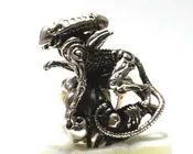 Alien Ring