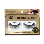 5D Darling Lashes ELDL01 AURORA