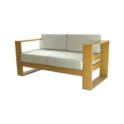 Hampton Loveseat