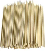 4.5" bamboo skewers (1,000/pcs)