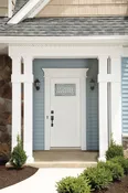 Fypon Moulding