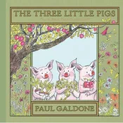 3 LITTLE PIGS