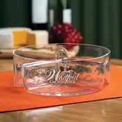 DIVIDED RELISH BOWL