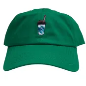 Chocolate Water Ice Hat