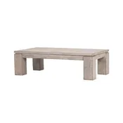 Amaya Coffee Table — Aspire Furniture Kaua'i