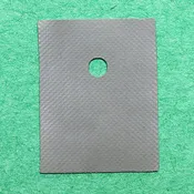 02-TO3PL-P Plastic 20x25 For TR C5200