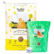 Chick Starter Bundle