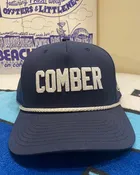 Comber Rope Hat