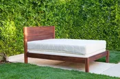 10" Milkbed Tri-Layer Organic Latex Mattress