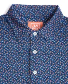 Astro Bloom Mens Shirt