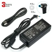 HP Laptop Power Supply for HP Stream 11 13 14 Split Pavilion X360