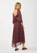After Midnight Maxi Dress