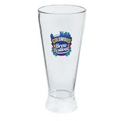 5oz Plastic Flared Pilsner Sampler