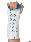 COLLES SPLINT