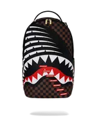 404 Shark Not Found Backpack