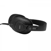 AKG K361 Over Ear Closed Back Foldable Headband Audio Studio Headphone — Echotone Music