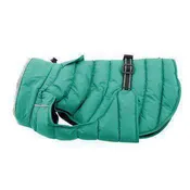 Alpine Extreme Weather Puffer Coat - Arcadia