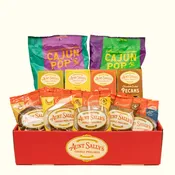 Big Easy Gift Basket