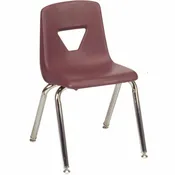 2014 Virco 14 inch 2000 Series Classroom Chair