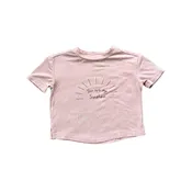 Babysprouts Boxy Tee – You Are My Sunshine