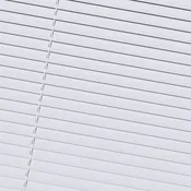 Sample -1/2 Inch Serene Cordless Aluminum Blinds