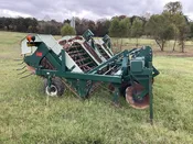 2018 KMC 4 ROW